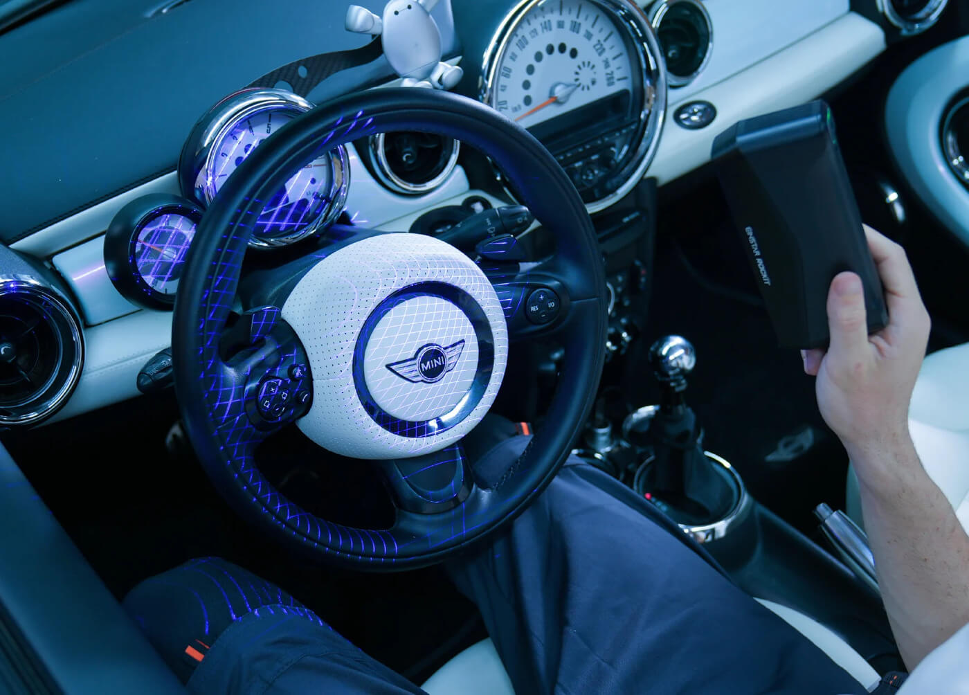 Key Advantages for Professional Use